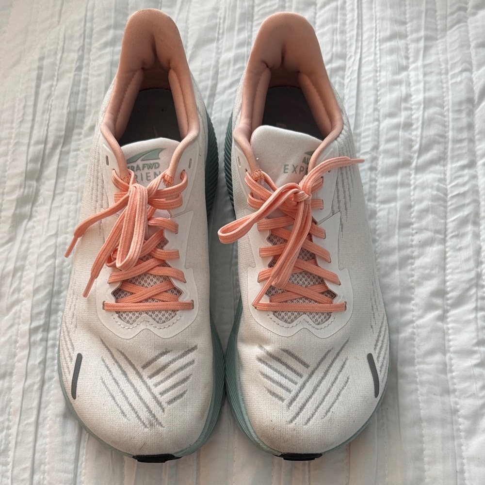 Altra women’s altrafwd experience running shoes